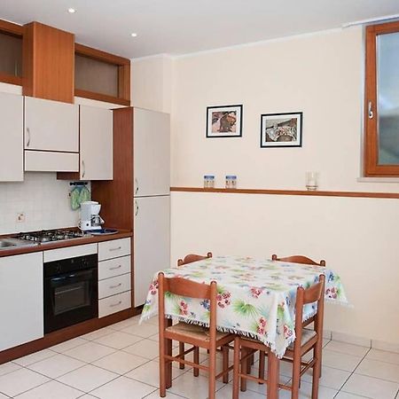 Casa Facchinetti Blue Apartment Мальчезине Экстерьер фото
